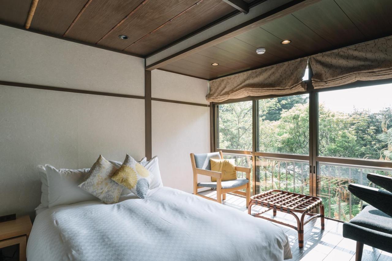 Kyoto Nanzenji Ryokan Yachiyo Established In 1915 Buitenkant foto
