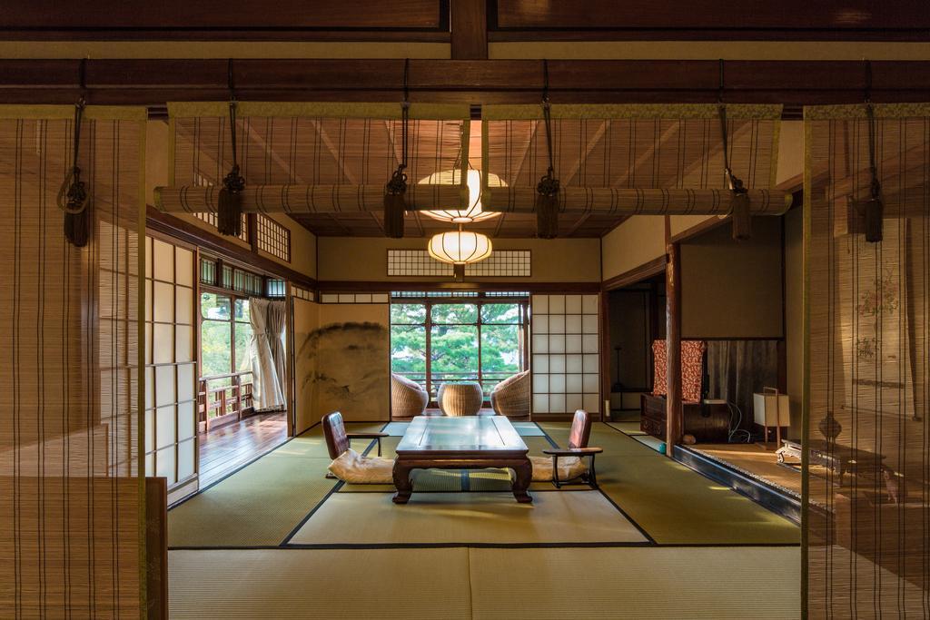 Kyoto Nanzenji Ryokan Yachiyo Established In 1915 Buitenkant foto