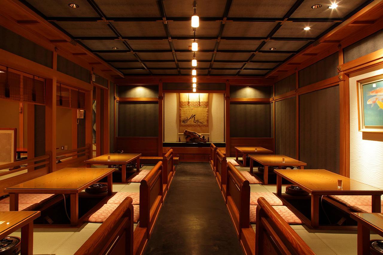 Kyoto Nanzenji Ryokan Yachiyo Established In 1915 Buitenkant foto
