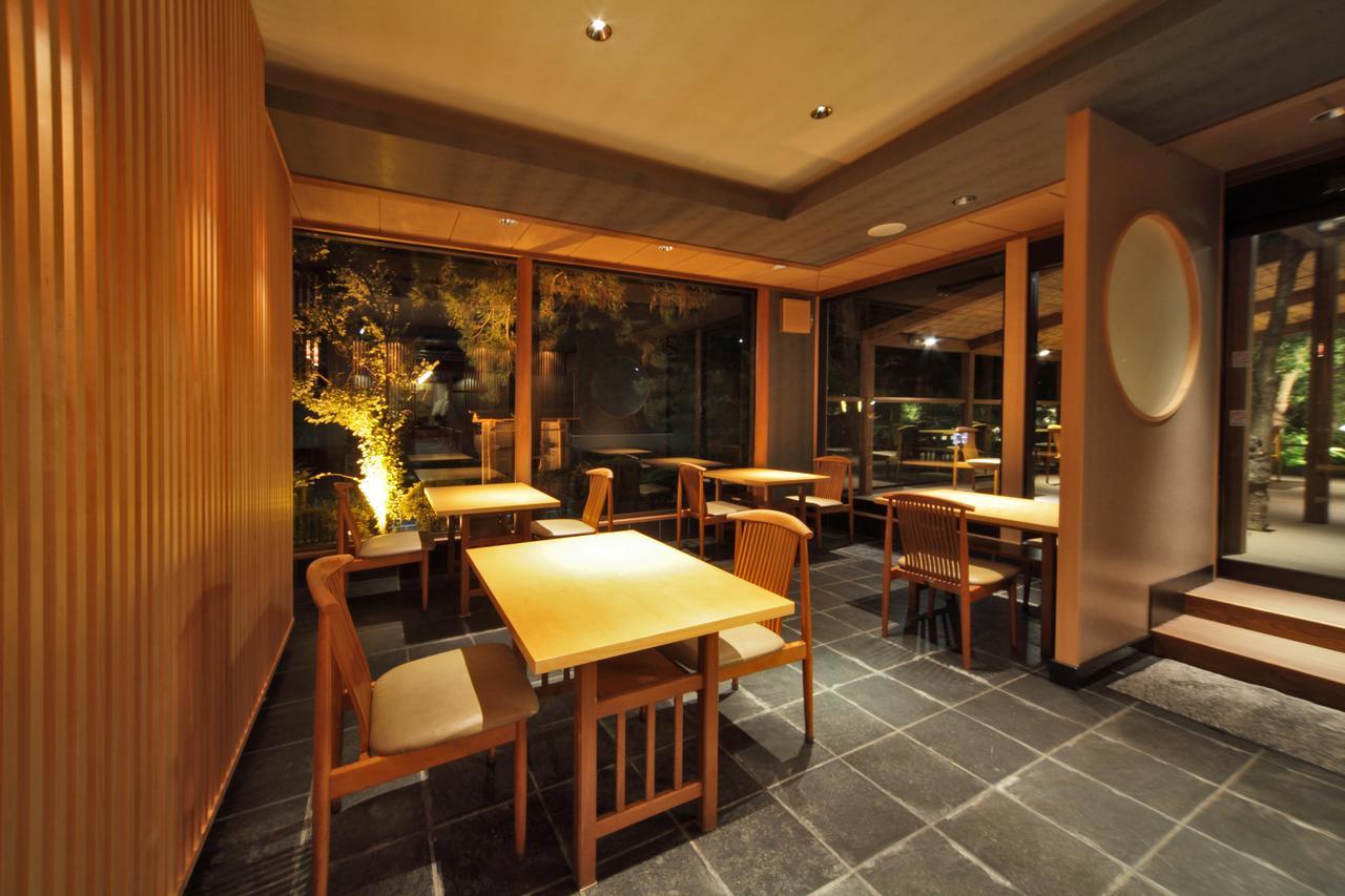Kyoto Nanzenji Ryokan Yachiyo Established In 1915 Buitenkant foto